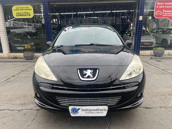 PEUGEOT-207-2011