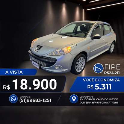 PEUGEOT-207-2011