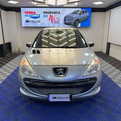 PEUGEOT-207-2011