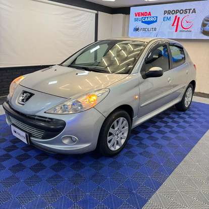 PEUGEOT-207-2011