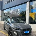 PEUGEOT 208 1.0 TURBO 200 HYBRID GT CVT PEUGEOT 208 1.0 TURBO 200 HYBRID GT CVT