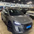 PEUGEOT 208 1.0 TURBO 200 HYBRID GT CVT PEUGEOT 208 1.0 TURBO 200 HYBRID GT CVT