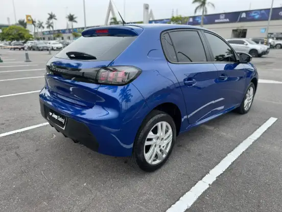 PEUGEOT-208-2022