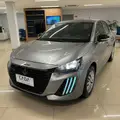 PEUGEOT 208 1.0 FIREFLY FLEX ACTIVE MANUAL PEUGEOT 208 1.0 FIREFLY FLEX ACTIVE MANUAL