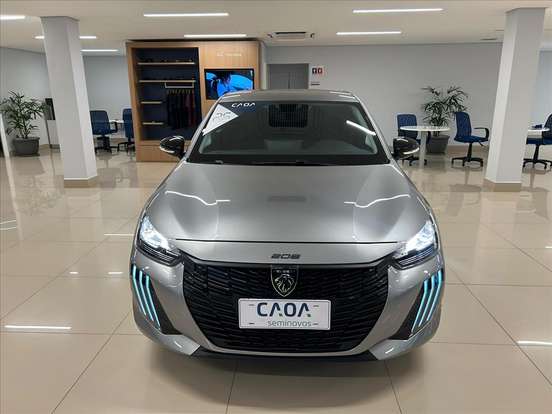 PEUGEOT-208-2025