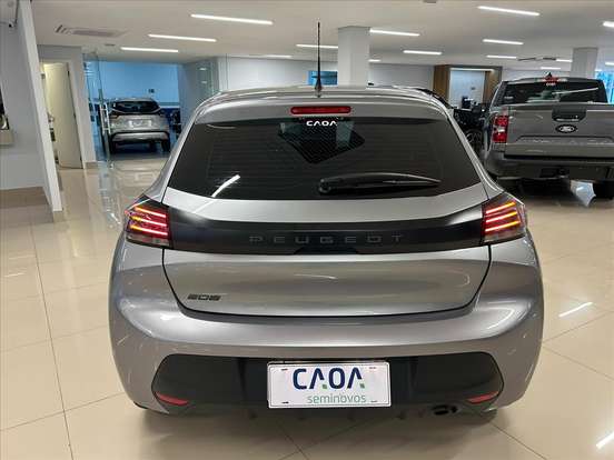 PEUGEOT-208-2025