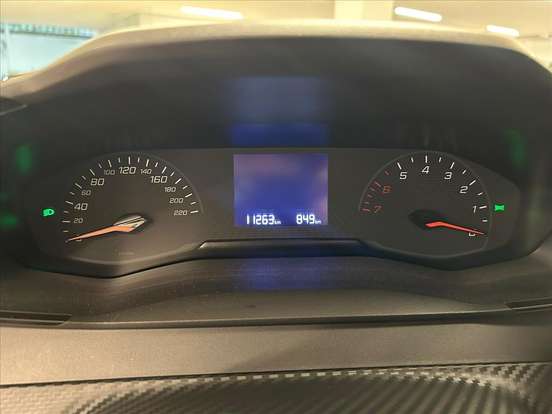PEUGEOT-208-1.0 FIREFLY FLEX ACTIVE MANUAL PEUGEOT-208-2025