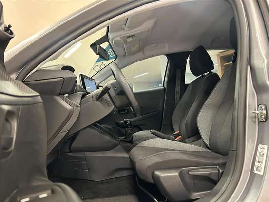PEUGEOT-208-1.0 FIREFLY FLEX ACTIVE MANUAL PEUGEOT-208-2025