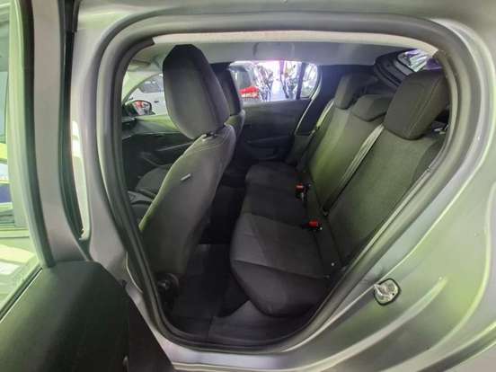 PEUGEOT-208-1.0 FIREFLY FLEX LIKE MANUAL PEUGEOT-208-2023