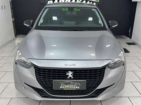 PEUGEOT-208-1.0 FIREFLY FLEX LIKE MANUAL PEUGEOT-208-2024