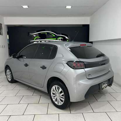 PEUGEOT-208-1.0 FIREFLY FLEX LIKE MANUAL PEUGEOT-208-2024