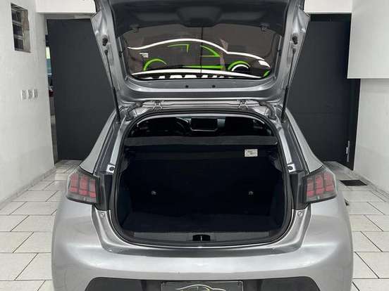 PEUGEOT-208-1.0 FIREFLY FLEX LIKE MANUAL PEUGEOT-208-2024