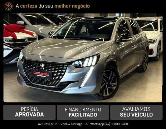 PEUGEOT-208-2024