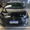 PEUGEOT 208 1.0 TURBO 200 FLEX GT CVT PEUGEOT 208 1.0 TURBO 200 FLEX GT CVT