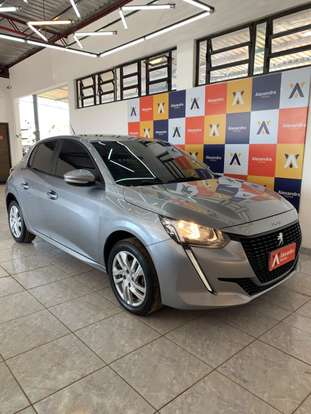 PEUGEOT-208-2023