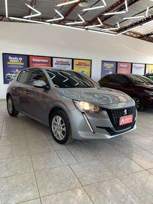 PEUGEOT-208-2023