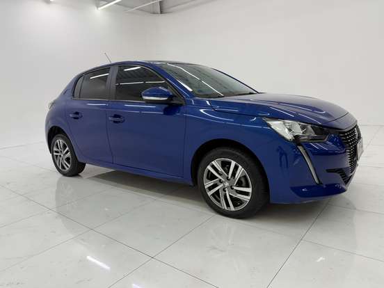 PEUGEOT-208-2022