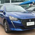PEUGEOT 208 1.6 16V FLEX ALLURE AT6 PEUGEOT 208 1.6 16V FLEX ALLURE AT6