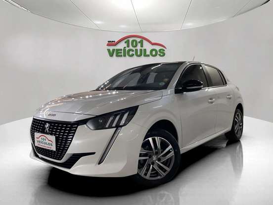 PEUGEOT-208-2022