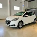 PEUGEOT 208 1.6 ALLURE 16V FLEX 4P AUTOMÁTICO PEUGEOT 208 1.6 ALLURE 16V FLEX 4P AUTOMÁTICO