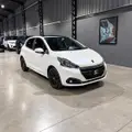 PEUGEOT 208 1.6 ALLURE 16V FLEX 4P AUTOMÁTICO PEUGEOT 208 1.6 ALLURE 16V FLEX 4P AUTOMÁTICO