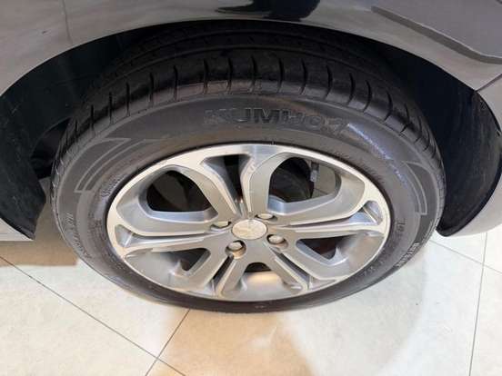 PEUGEOT-208-1.6 GRIFFE 16V FLEX 4P MANUAL PEUGEOT-208-2015
