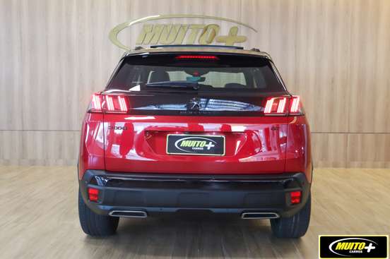 PEUGEOT-3008-1.6 16V THP GASOLINA GT PACK AUTOMÁTICO PEUGEOT-3008-2022