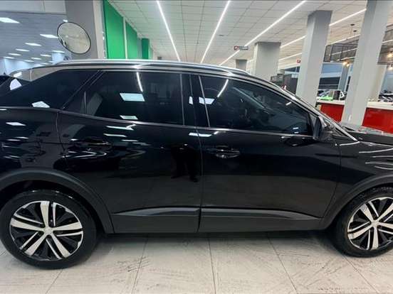 PEUGEOT-3008-1.6 ALLURE THP 16V GASOLINA 4P AUTOMÁTICO PEUGEOT-3008-2020