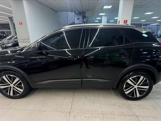 PEUGEOT-3008-1.6 ALLURE THP 16V GASOLINA 4P AUTOMÁTICO PEUGEOT-3008-2020