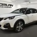 PEUGEOT 3008 1.6 GRIFFE PACK THP 16V GASOLINA 4P AUTOMÁTICO PEUGEOT 3008 1.6 GRIFFE PACK THP 16V GASOLINA 4P AUTOMÁTICO