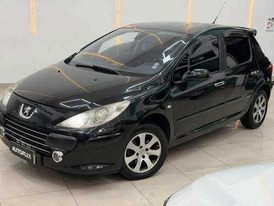 PEUGEOT-307-2006