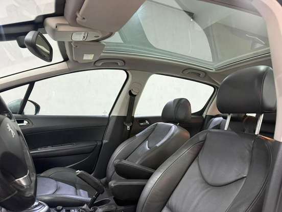 PEUGEOT-308-1.6 ACTIVE 16V FLEX 4P MANUAL PEUGEOT-308-2015