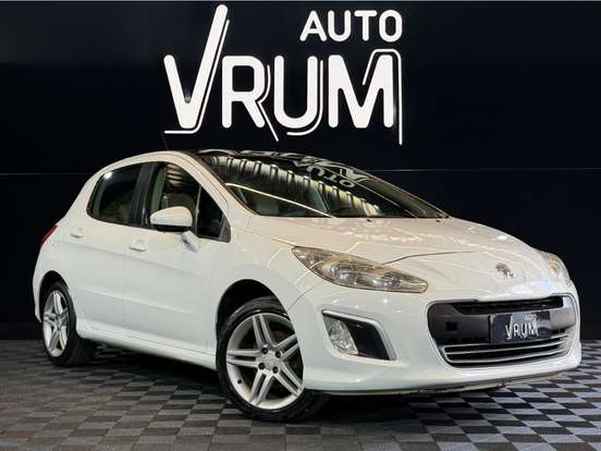 PEUGEOT-308-2012