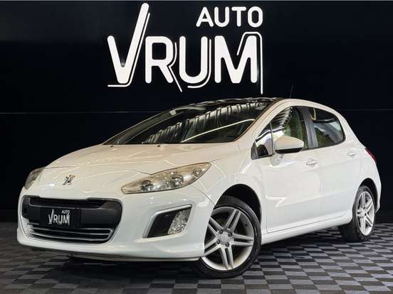 PEUGEOT-308-2012