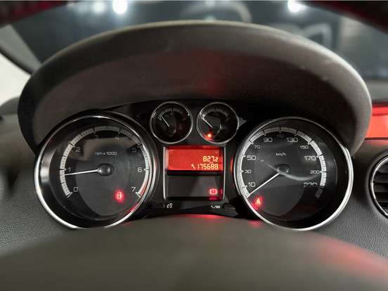 PEUGEOT-308-1.6 ALLURE 16V FLEX 4P MANUAL PEUGEOT-308-2012
