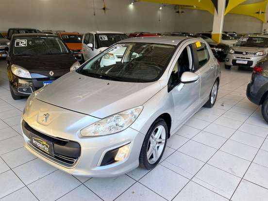 PEUGEOT-308-2012