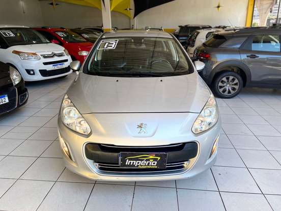 PEUGEOT-308-2012