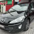 PEUGEOT 408 2.0 ALLURE 16V FLEX 4P AUTOMÁTICO PEUGEOT 408 2.0 ALLURE 16V FLEX 4P AUTOMÁTICO