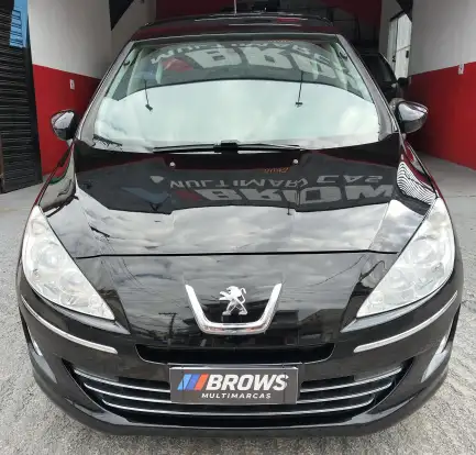 PEUGEOT-408-2011