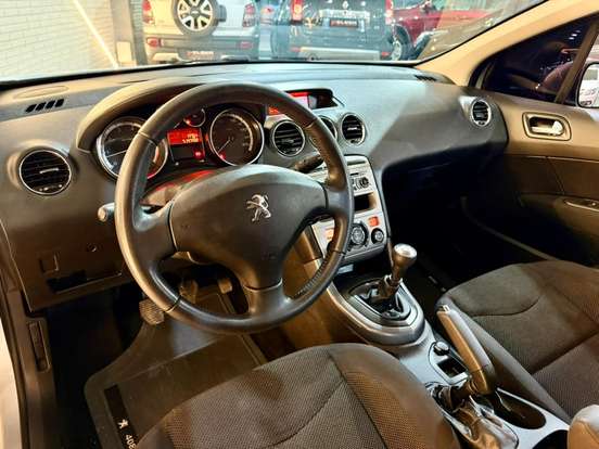 PEUGEOT-408-2.0 ALLURE 16V FLEX 4P MANUAL PEUGEOT-408-2013