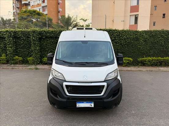 PEUGEOT-BOXER-2.0 BLUEHDI DIESEL BUSINESS L3H2 13M MINIBUS MANUAL PEUGEOT-BOXER-2018