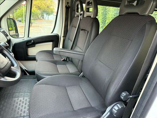 PEUGEOT-BOXER-2.0 BLUEHDI DIESEL BUSINESS L3H2 13M MINIBUS MANUAL PEUGEOT-BOXER-2018