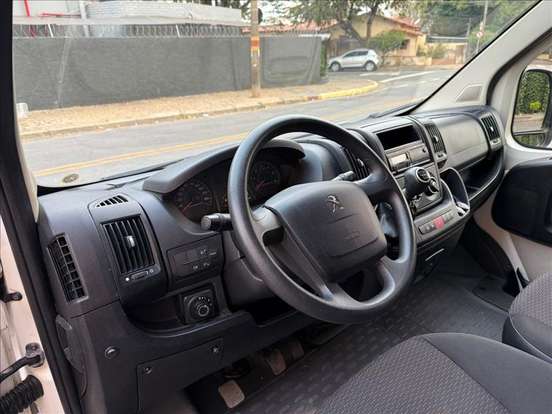 PEUGEOT-BOXER-2.0 BLUEHDI DIESEL BUSINESS L3H2 13M MINIBUS MANUAL PEUGEOT-BOXER-2018