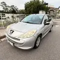 PEUGEOT 207 1.4 XR 8V FLEX 4P MANUAL PEUGEOT 207 1.4 XR 8V FLEX 4P MANUAL
