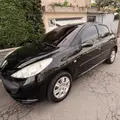 PEUGEOT 207 1.4 XR 8V FLEX 4P MANUAL PEUGEOT 207 1.4 XR 8V FLEX 4P MANUAL