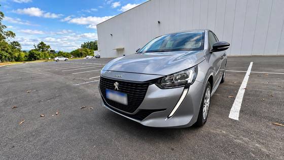 PEUGEOT 208 1.0 FIREFLY FLEX LIKE MANUAL