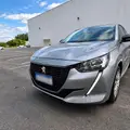 PEUGEOT 208 1.0 FIREFLY FLEX LIKE MANUAL PEUGEOT 208 1.0 FIREFLY FLEX LIKE MANUAL