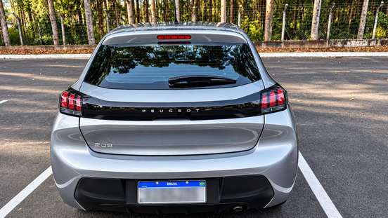 PEUGEOT-208-1.0 FIREFLY FLEX LIKE MANUAL PEUGEOT-208-2023