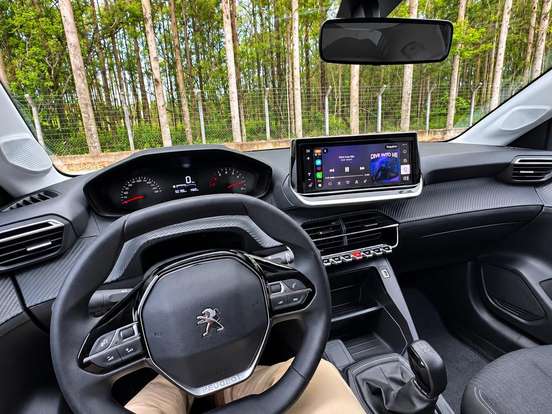 PEUGEOT-208-1.0 FIREFLY FLEX LIKE MANUAL PEUGEOT-208-2023