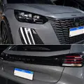 PEUGEOT 208 1.0 TURBO 200 FLEX GT CVT PEUGEOT 208 1.0 TURBO 200 FLEX GT CVT
